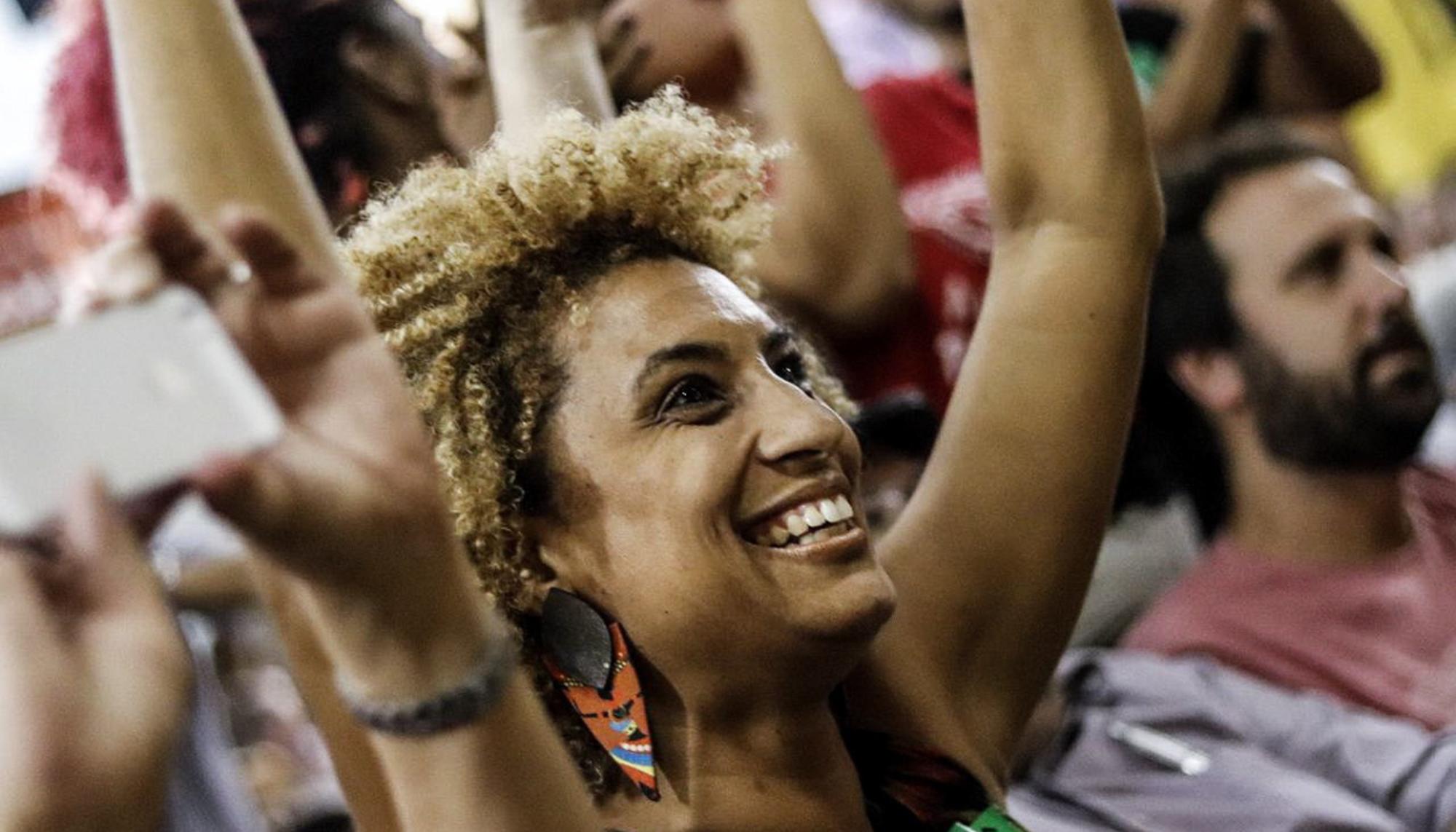Marielle Franco